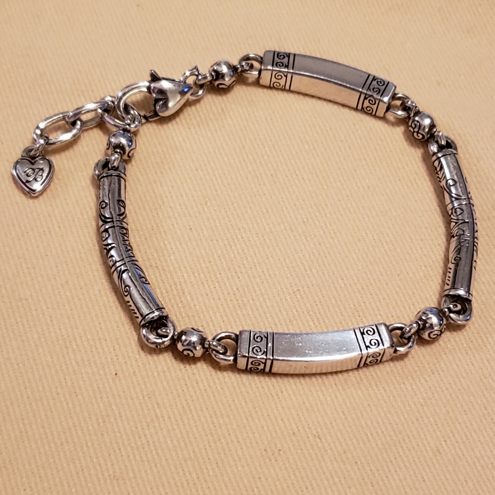 BRIGHTON Marrakesh Link Bracelet